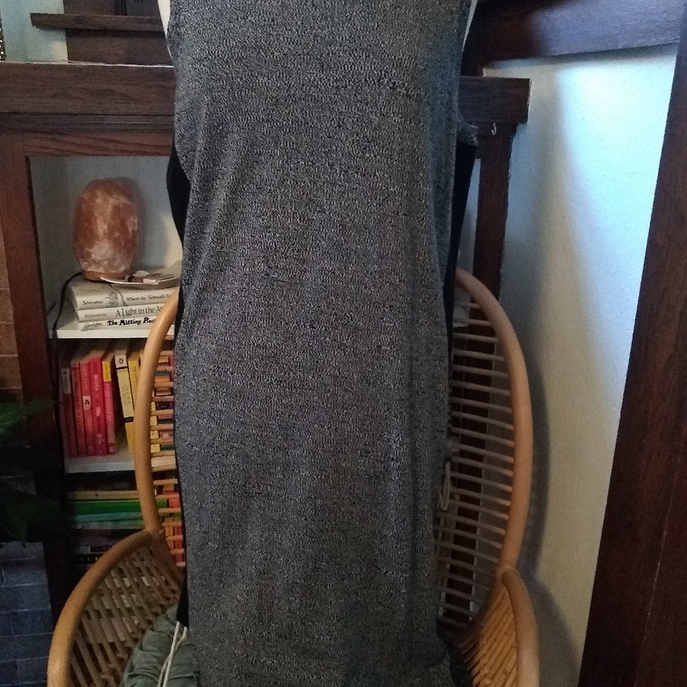 Athleta Merino Wool Dress - Picture 4 of 7